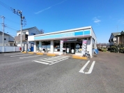 ローソン小平小川町一丁目店