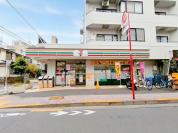 セブンイレブン国分寺光町一丁目店