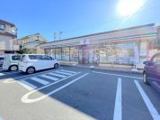セブンイレブン八王子東中野店
