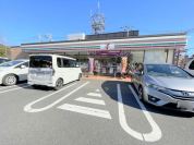 セブンイレブン由木中央店