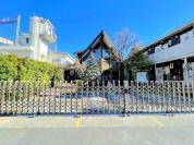 高尾耳鼻咽喉科医院