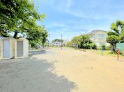 上新堀公園