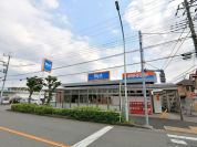 ビッグ・エー東大和奈良橋店