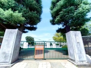 東大和市立第一小学校