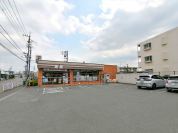 セブンイレブン東大和奈良橋6丁目店
