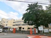 東大和市立第七小学校