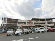 ザ・マーケットプレイス東大和