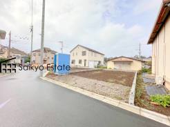 府中市多磨町2丁目