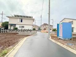 府中市多磨町2丁目