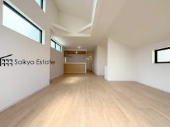 杉並区成田東2丁目