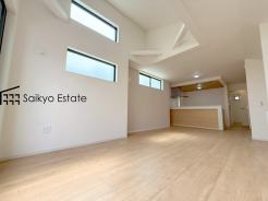 杉並区成田東2丁目