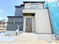 西東京市芝久保町3丁目