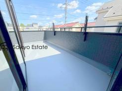 西東京市芝久保町3丁目