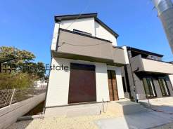 西東京市芝久保町3丁目