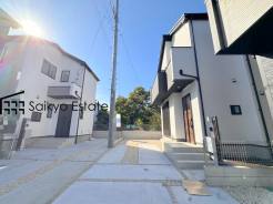 西東京市芝久保町3丁目