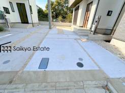 西東京市芝久保町3丁目