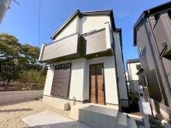 西東京市芝久保町3丁目