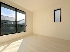 西東京市芝久保町3丁目