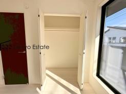 西東京市芝久保町3丁目