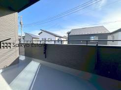 西東京市芝久保町3丁目