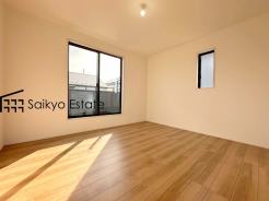 西東京市芝久保町3丁目