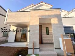 世田谷区砧7丁目