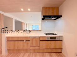 世田谷区砧7丁目