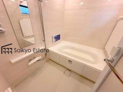 世田谷区砧7丁目