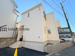 住宅性能表示制度5分野7項目において最高等級を取得!建物の劣化軽減や構造の安定、耐震性などに優れた確かな品質の住まいです!