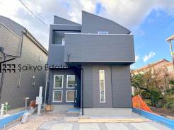 JR中央線「吉祥寺」駅徒歩21分!敷地面積ゆとりの42坪超!駐車2台可能です!LDK広々22帖以上!2面採光で南向きの居室が4部屋ございます♪