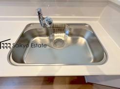 調布市深大寺南町5丁目