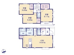 調布市深大寺南町5丁目