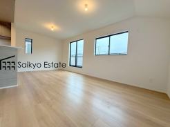 調布市深大寺南町5丁目