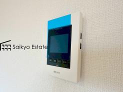 調布市深大寺南町5丁目