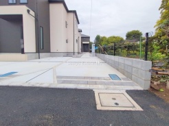 調布市深大寺南町5丁目