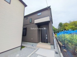 調布市深大寺南町5丁目