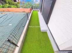 調布市深大寺南町5丁目