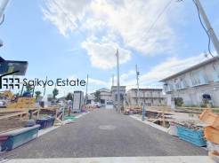 住宅性能評価取得予定!建物の劣化軽減や構造の安定、耐震性などに優れた確かな品質の住まいです!