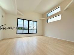 三鷹市深大寺3丁目