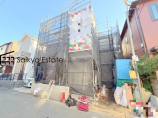 新築一戸建て