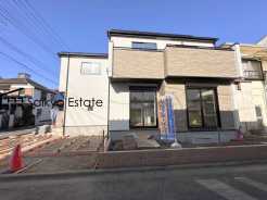 ZEH水準の省エネ住宅!暮らしの質を高めてくれます!エコで経済的な太陽光パネル搭載物件!蓄電池システム利用で停電時も安心です!