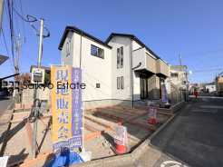 国が定めた住宅性能表示制度7項目において最高等級を取得!耐震性や建物の劣化軽減、ホルムアルデヒド対策が施された安心な邸宅です。