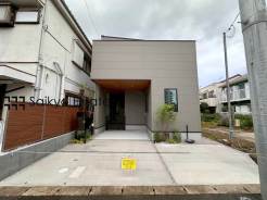 東急田園都市線「駒沢大学」駅徒歩15分!東急世田谷線「松陰神社前」駅徒歩5分の好立地!4号棟堂々完成!内覧・即入居可能です!