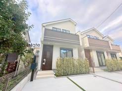 府中市新町3丁目