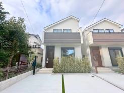 府中市新町3丁目