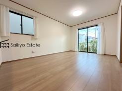 府中市新町3丁目