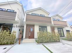 府中市新町3丁目