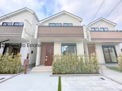 府中市新町3丁目