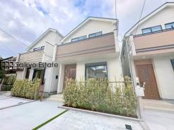 府中市新町3丁目