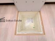 【【床下収納】】